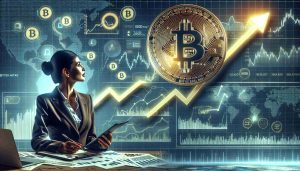 Bitcoin poised for a dramatic rise, says financial analyst