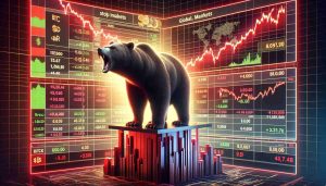 Bearish Sentiment Grows in Cryptocurrency Derivatives Market