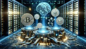 The Promising Future of AI-Driven Cryptocurrencies