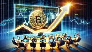 Bitcoin Surges: Short-Term Holders Experience Record Profits