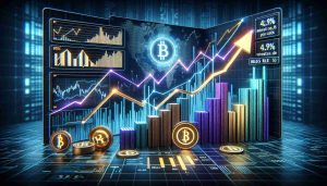 Cryptocurrency Market Surges Amid Interest Rate Cuts