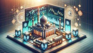 Islamic Finance Meets Cryptocurrency: A New Frontier