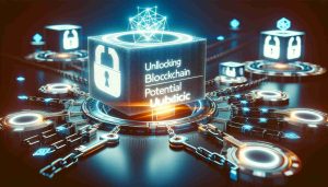 Unlocking Blockchain Potential: Discover Qubetics’ Innovative Approach