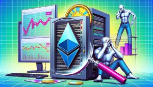 Ethereum’s Performance Struggles: A Closer Look