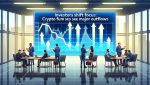 Investors Shift Focus: Crypto Funds See Major Outflows