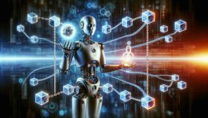 The Transformative Synergy of AI and Blockchain in the Digital Landscape