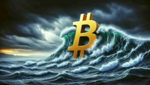 Bitcoin Faces Potential Liquidation Risks Amidst Market Volatility