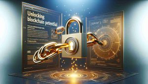 Unlocking Blockchain Potential: The Qubetics Whitelist Opportunity