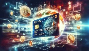 Revolutionizing Crypto Spending: New Debit Cards Set to Transform Transactions