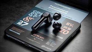 Exciting Offers on the New Google Pixel Buds Pro 2