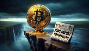 Bitcoin Faces Significant Price Drop Amid Disappointing Jobs Report