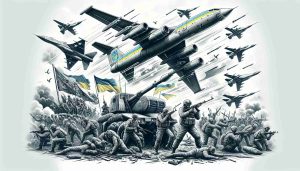 Ukrainian Air Defense Forces Achieve Significant Success Against Attacks