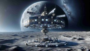 NASA’s Gateway Lunar Station: Overcoming Challenges Ahead