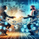 Revolutionizing International Transactions: The Promise of Blockchain