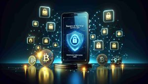 Beware of Harmful Apps: Protect Your Cryptocurrency Wallet