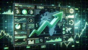 Crypto Market Signals Potential Bull Run as Key Patterns Emerge