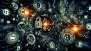 New Cyber Threats Emerge in Blockchain Industry