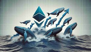 Major Ethereum Movements Signal Market Activity Among Whales