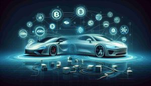 Ford and Toyota Revolutionize Automotive Technology with Blockchain Innovations