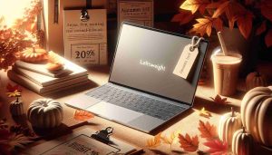 Exciting Deals on the M2 MacBook Air as Fall Arrives