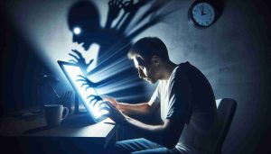 The Hidden Dangers of Nighttime Screen Use