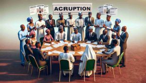 Nigeria’s Blockchain Association Takes a Stand Against Corruption