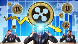 Ripple Faces Sell-Off Amidst Major Profit Realization