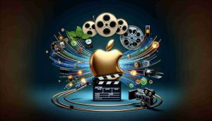 Apple TV+ Shifts Focus with New Film Strategy