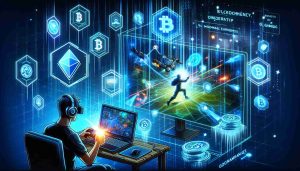 The Blockchain Revolution in Gaming: A New Era of Ownership and Earnings