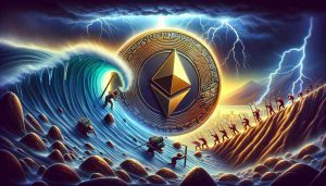 Ethereum Faces Challenges but Shows Signs of Renewed Interest