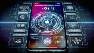 iOS 18 to Feature Revolutionary AI Interaction