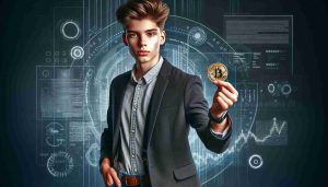 Barron Trump Steps into Crypto Scene with Unique Role