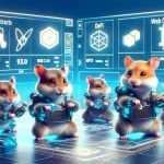 Unlocking Web3: The Fun Way Through Hamster Kombat