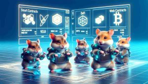 Unlocking Web3: The Fun Way Through Hamster Kombat