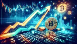 Bitcoin Surpasses $60,000 Amid Fed Rate Cut Speculations