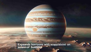 Jupiter Expands Horizons with Acquisition of SolanaFM