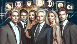 Trump Family Ventures into Cryptocurrency with New Platform