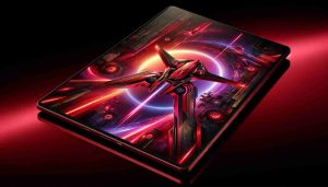 The Rise of Gaming Tablets: Introducing the Red Magic Nova