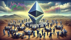 Significant ETH Movement Triggers Market Speculation