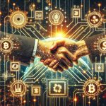 Innovative Partnership Enhances Crypto Transactions for Users