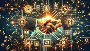 Innovative Partnership Enhances Crypto Transactions for Users