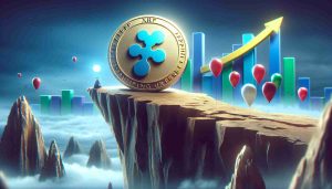 XRP on the Brink of a Bullish Turn