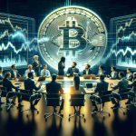 Enigmatic Bitcoin Withdrawals Spark Speculation in Crypto Community