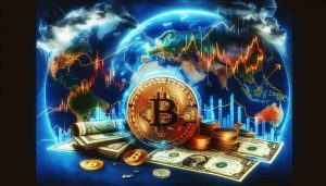 Bitcoin Faces Major Market Turmoil Amid Economic Concerns