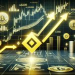 Binance Coin Surges Past $600: Market Anticipates Further Gains