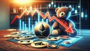 Ethereum’s Struggle: Low Funding Rates and Market Sentiment