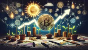 Market Shifts: Bitcoin’s Monthly Decline Sparks Optimism for Growth