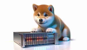 Shiba Inu’s Puppynet Upgrade: A Leap Towards Enhanced Performance