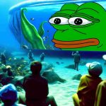 A PEPE Whale’s Surprising Strategy Unveiled