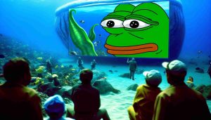 A PEPE Whale’s Surprising Strategy Unveiled